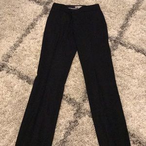Black  Martin Fit 0P banana republic